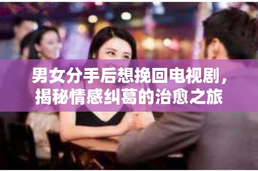 男女分手后想挽回电视剧，揭秘情感纠葛的治愈之旅